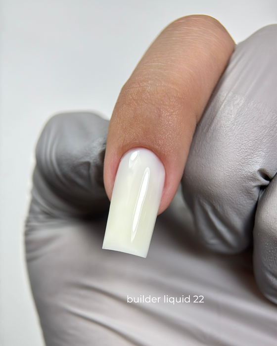 TOUCH Builder liquid 15ml, 22