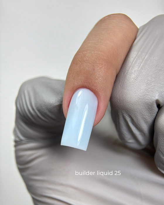 TOUCH Builder liquid 15ml, 25