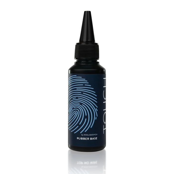 TOUCH Rubber base, 60ml (Refill)