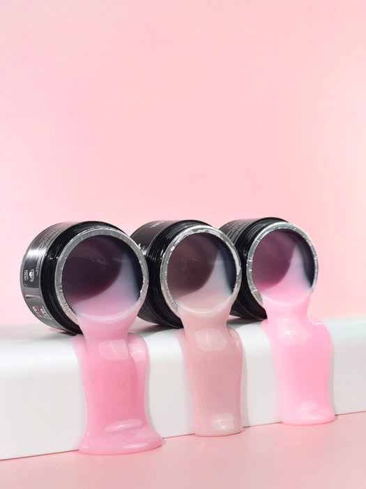 ATICA Sculpting Gel 04 Rose, 30 ml - Ivaka Store