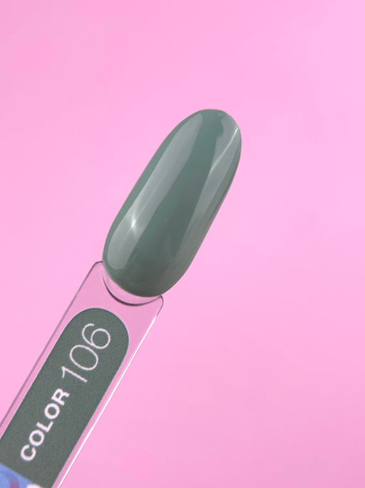 Gellack Lunamoon Color N 106, 13 ml - Ivaka Store