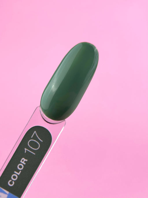 Gellack Lunamoon Color N 107, 13 ml - Ivaka Store