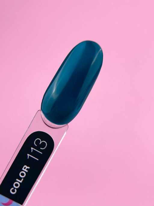 Gellack Lunamoon Color N 113, 13 ml - Ivaka Store