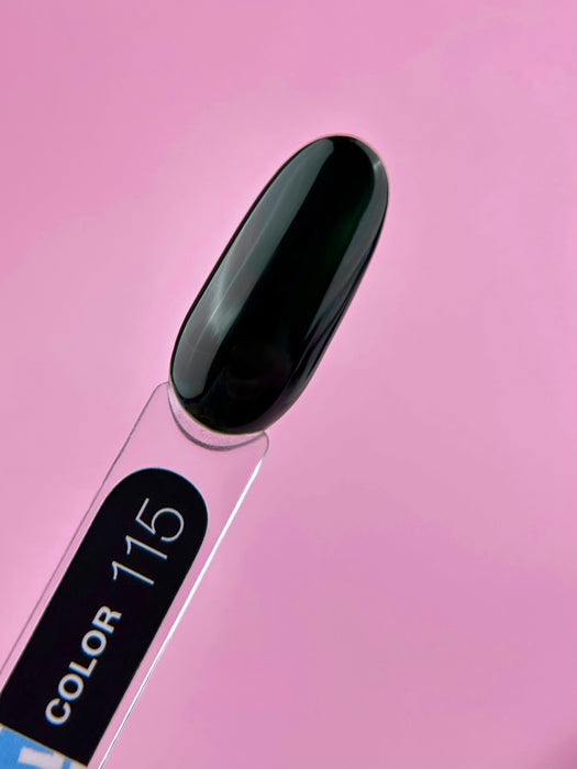 Gellack Lunamoon Color N 115, 13 ml - Ivaka Store