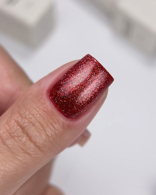 NAILSOFTHEDAY Gel polish Cat Eye 06, 6 ml - Ivaka Store