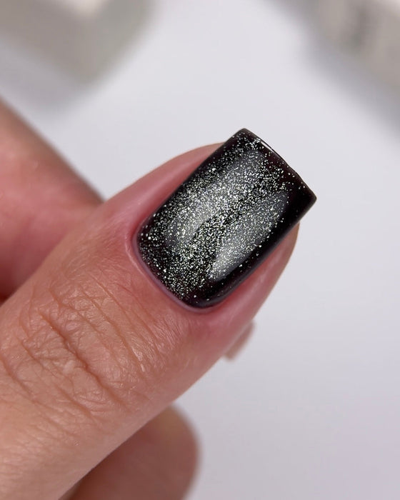 NAILSOFTHEDAY Gel polish Cat Eye 09, 6 ml - Ivaka Store