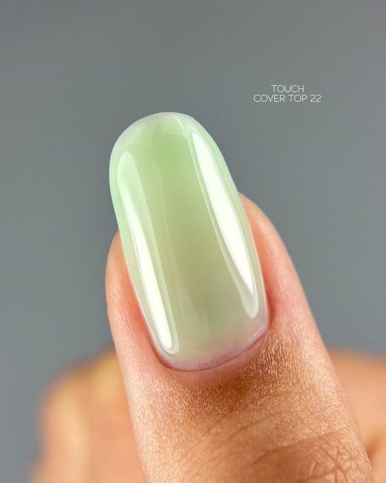 TOUCH Cover Top 13ml, 22