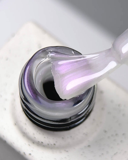 NAILSOFTHEDAY Shell top 01, 10 ml - Ivaka Store