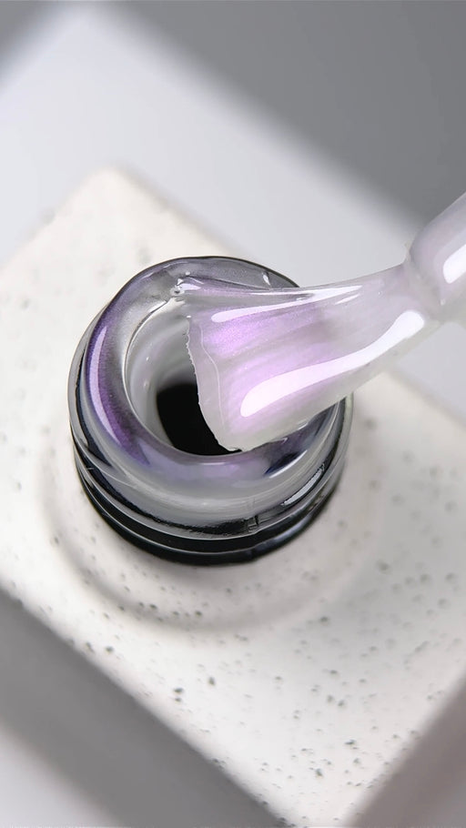 NAILSOFTHEDAY Shell top 01, 10 ml - Ivaka Store