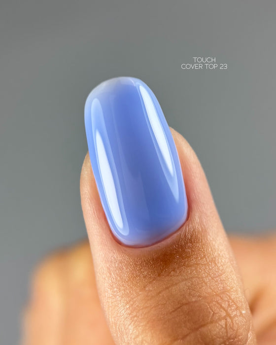TOUCH Cover Top 13ml, 23