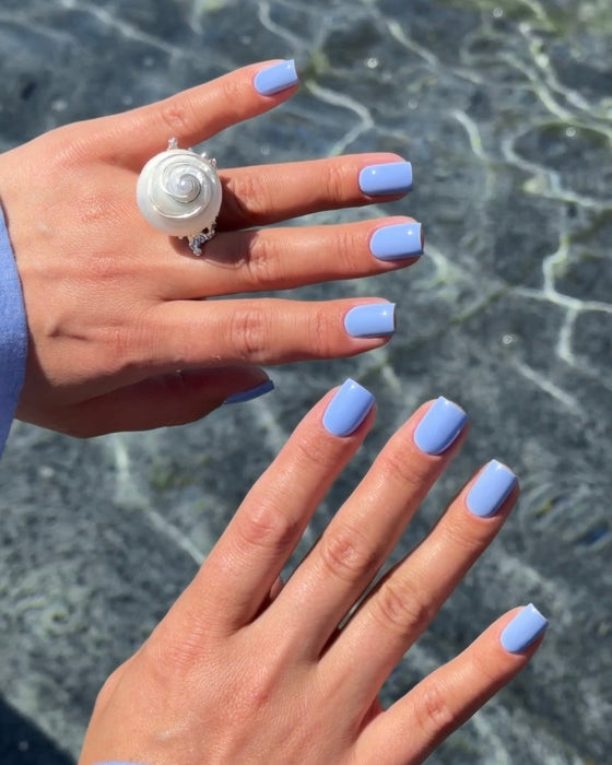 NAILSOFTHEDAY Color of the month July 2026 Odesa, 10 ml