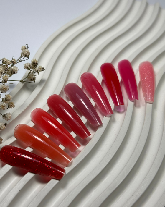MOON FULL JELLY BUILDER GEL 30 ml №JBG 21