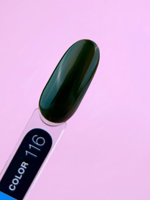 Gellack Lunamoon Color N 116, 13 ml - Ivaka Store