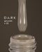 DARK Gel Polish 133, 10 ml - Ivaka Store