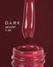 DARK Gel Polish 140, 10 ml - Ivaka Store