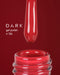 DARK Gel Polish 136, 10 ml - Ivaka Store