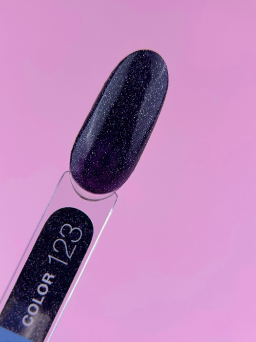 Gellack Lunamoon Color N 123, 13 ml - Ivaka Store