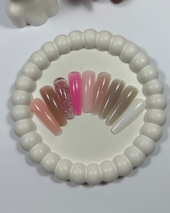 MOON FULL JELLY BUILDER GEL 30 ml №JBG 31