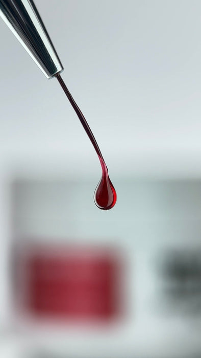 NAILSOFTHEDAY Builder gel 50 vitrage, 15 ml