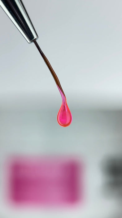 NAILSOFTHEDAY Builder gel 51 vitrage, 15 ml