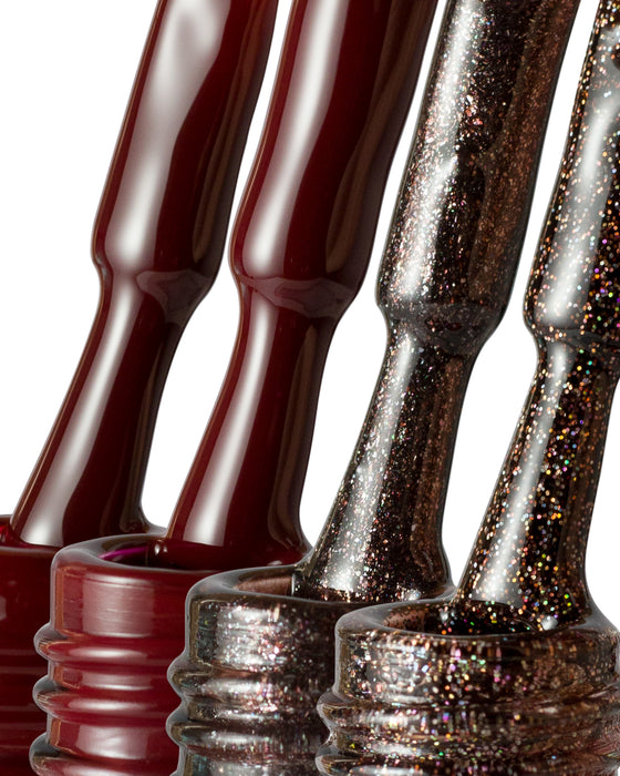 DARK Gel Polish 164, 10 ml - Ivaka Store