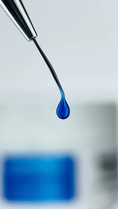 NAILSOFTHEDAY Builder gel 53 vitrage, 15 ml