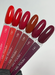 DARK Gel Polish 141, 10 ml - Ivaka Store
