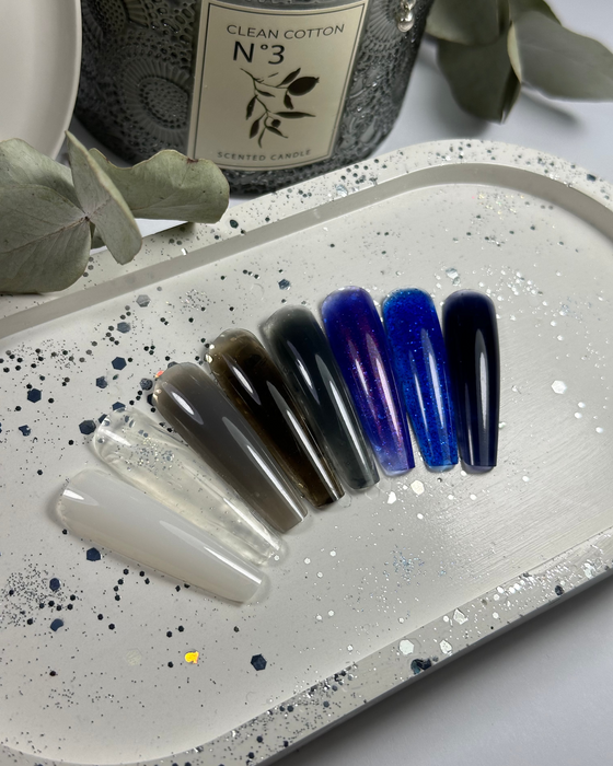 MOON FULL JELLY BUILDER GEL 30 ml №JBG 42