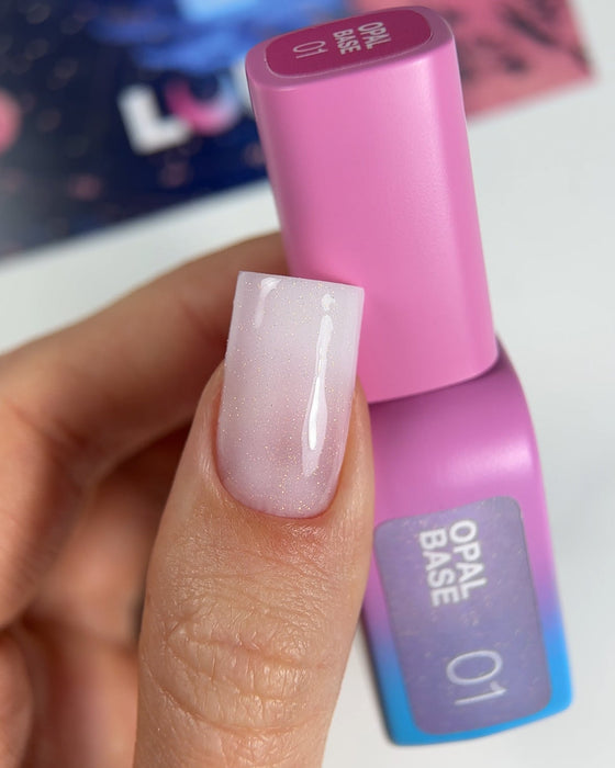 Lunamoon Opal Base nr1, 13ml