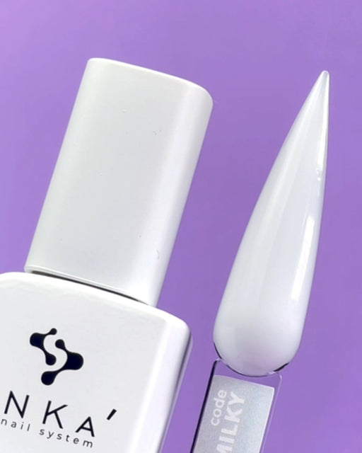 TOP MILKY NEW FORMULA "DNKa", 12 ml - Ivaka Store