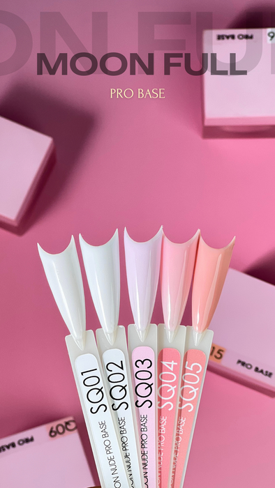 Moon Full Nude PRO Base 30ml №SQ03