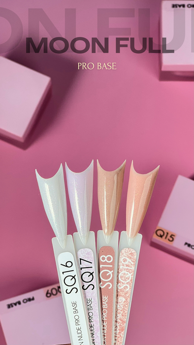 Moon Full Nude PRO Base 30ml №SQ017