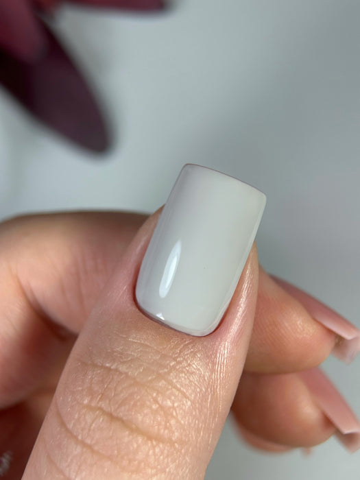 DARK Gel Polish 132, 10 ml - Ivaka Store