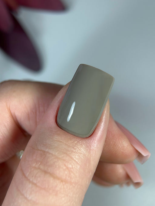 DARK Gel Polish 133, 10 ml - Ivaka Store