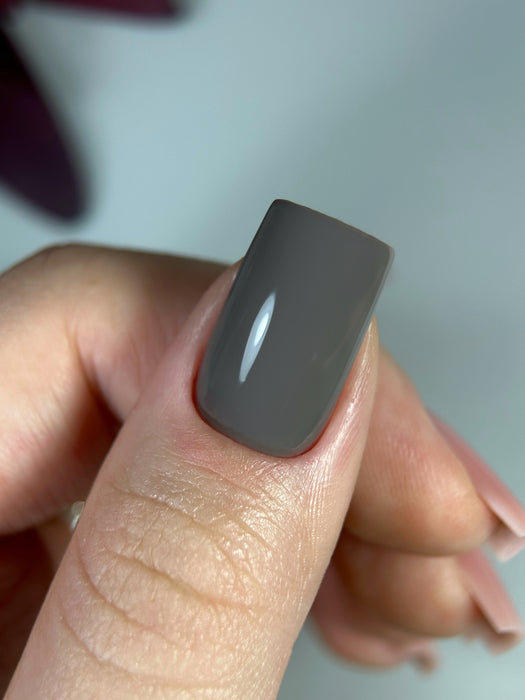 DARK Gel Polish 134, 10 ml - Ivaka Store