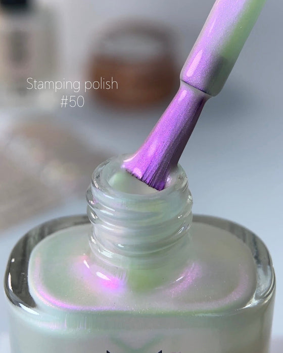 065 Лак для стемпінгу 5ml TAKIDA