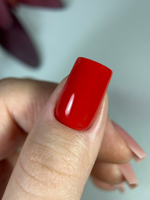 DARK Gel Polish 136, 10 ml - Ivaka Store