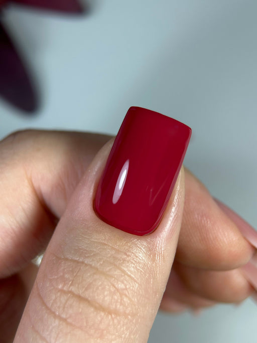 DARK Gel Polish 137, 10 ml - Ivaka Store
