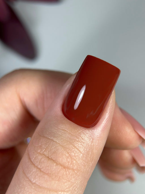 DARK Gel Polish 139, 10 ml - Ivaka Store