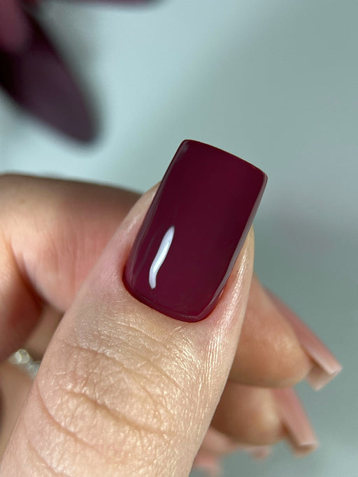 DARK Gel Polish 141, 10 ml - Ivaka Store