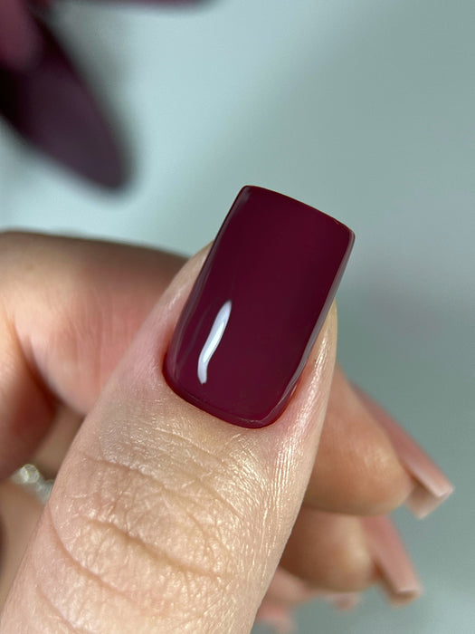 DARK Gel Polish 141, 10 ml - Ivaka Store