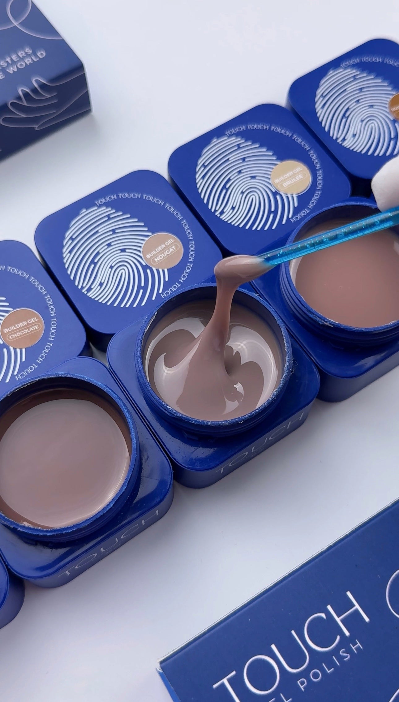 Builder Gel