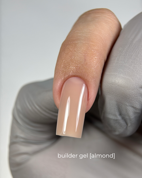 TOUCH Builder gel 30ml, 28 (Almond)
