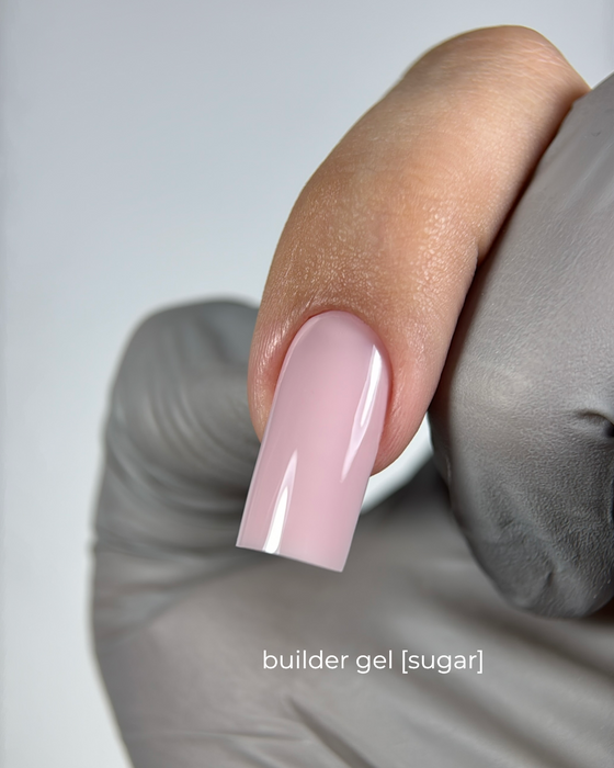 TOUCH Builder gel 30ml, 17 (Sugar)