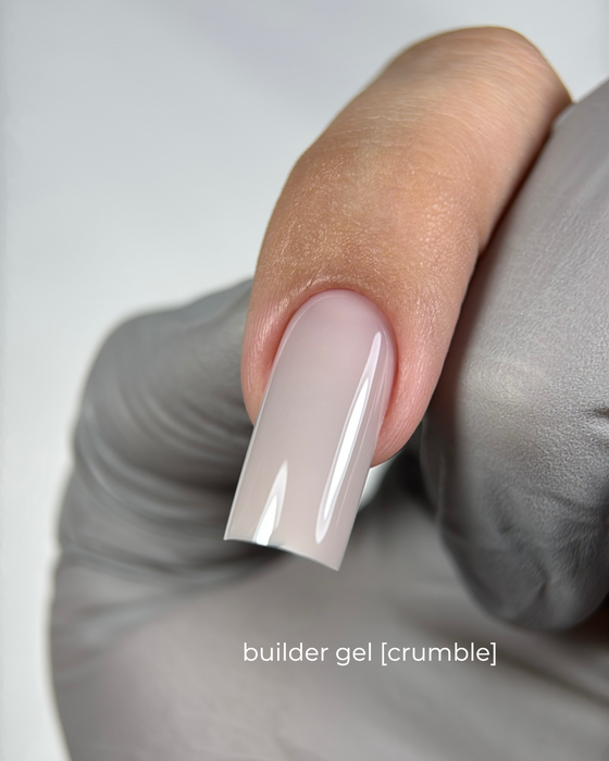 TOUCH Builder gel 30ml, 33 (Crumble)