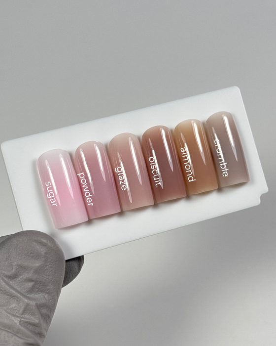 TOUCH Builder gel 30ml, 30 (Biscuit)