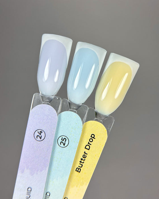 TOUCH Builder liquid 15ml, 24
