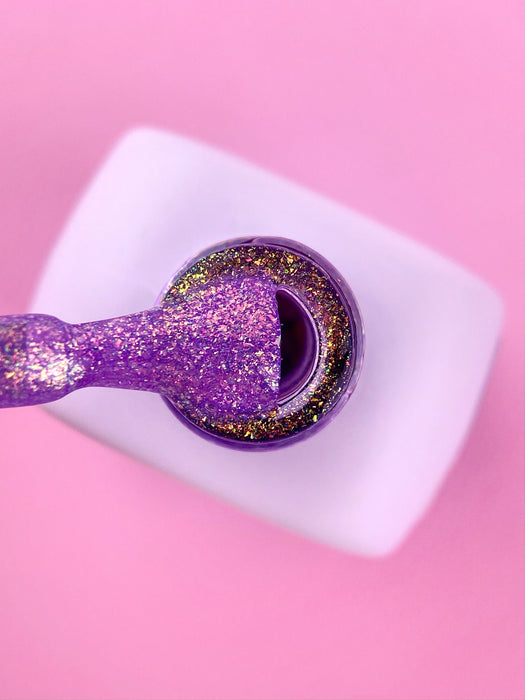 Gellack Lunamoon Color N 200, 13 ml - Ivaka Store