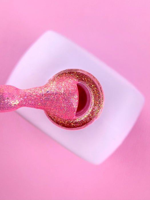 Gellack Lunamoon Color N 201, 13 ml - Ivaka Store