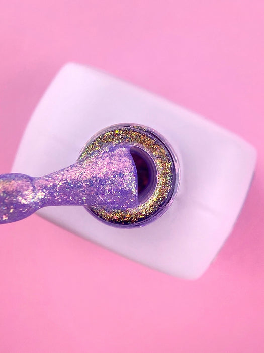 Gellack Lunamoon Color N 203, 13 ml - Ivaka Store